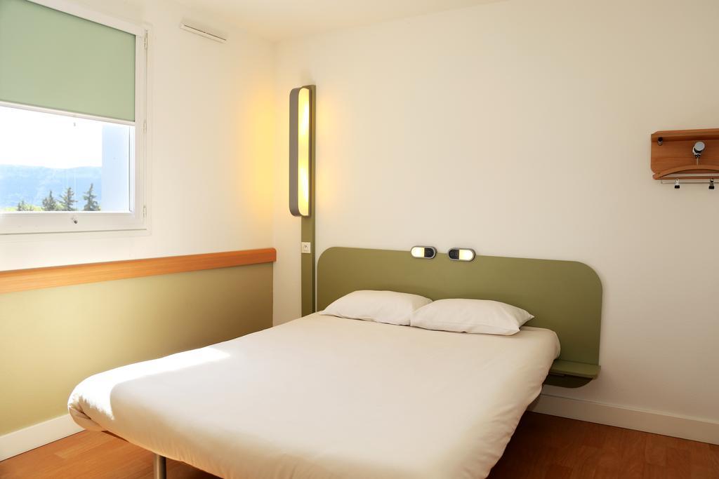 Ibis Budget Aubenas Quarto foto